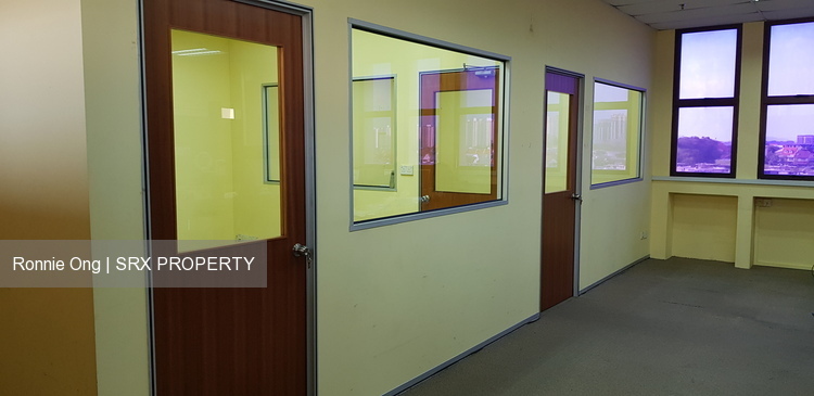 Amk Tech Ii thumbnail photo